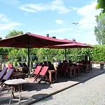 Hindenburg 3*