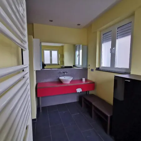 Hindenburg فندق 3*