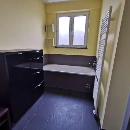 Hindenburg فندق 3*