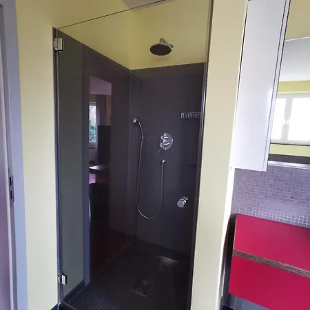 فندق Hindenburg فيرزن