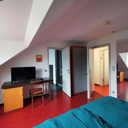 Hindenburg 3* فيرزن