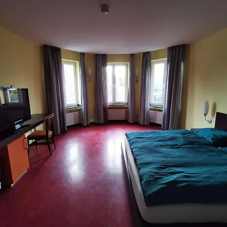 Hindenburg فيرزن