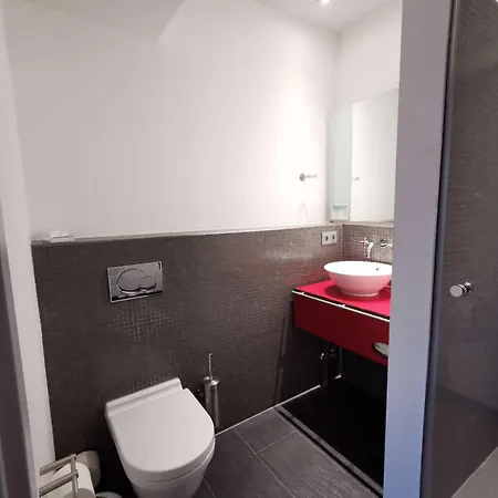 Hindenburg فندق 3*