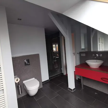 Hindenburg فيرزن