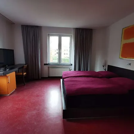 فندق Hindenburg فيرزن