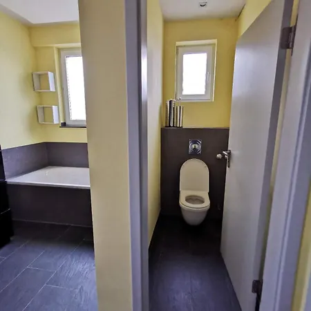 فندق Hindenburg 3*