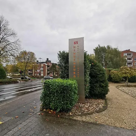 Hotell Hindenburg