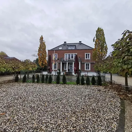 Hotel Hindenburg Viersen