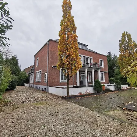 فندق Hindenburg فيرزن