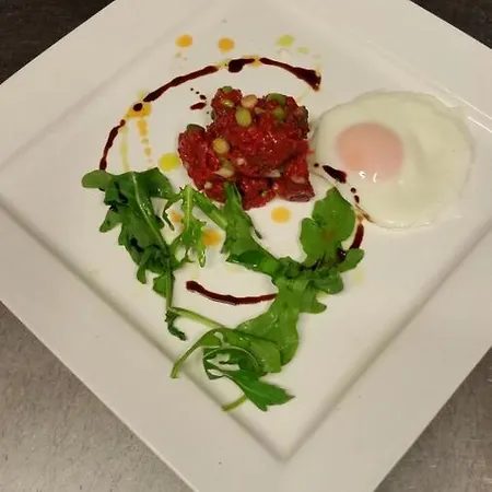 Hindenburg فيرزن