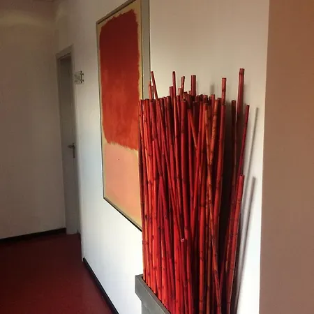 فندق Hindenburg فيرزن