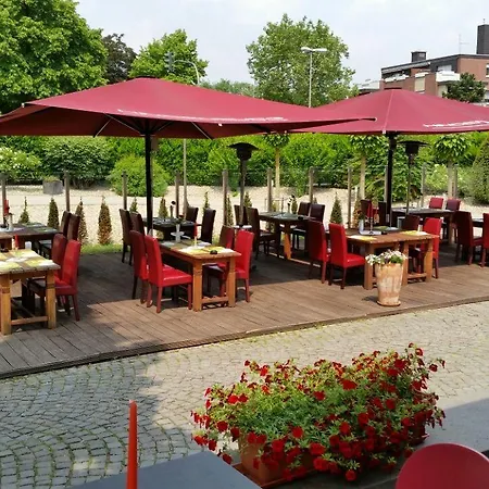 Hindenburg 3* Viersen