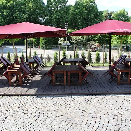 فندق Hindenburg فيرزن