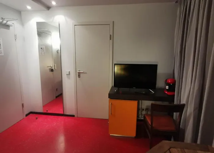 Hindenburg Ξενοδοχείο 3*