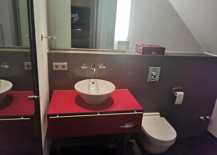 Hindenburg Ξενοδοχείο