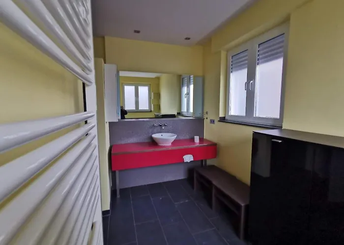 Hindenburg Ξενοδοχείο 3*