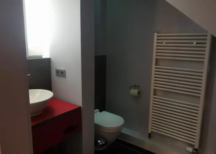 Ξενοδοχείο Hindenburg