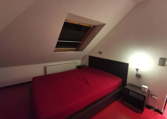 Hindenburg Ξενοδοχείο Viersen