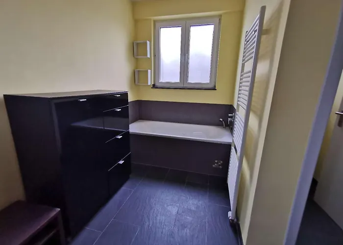 Hindenburg Ξενοδοχείο 3*