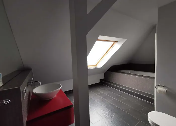 Hindenburg Ξενοδοχείο