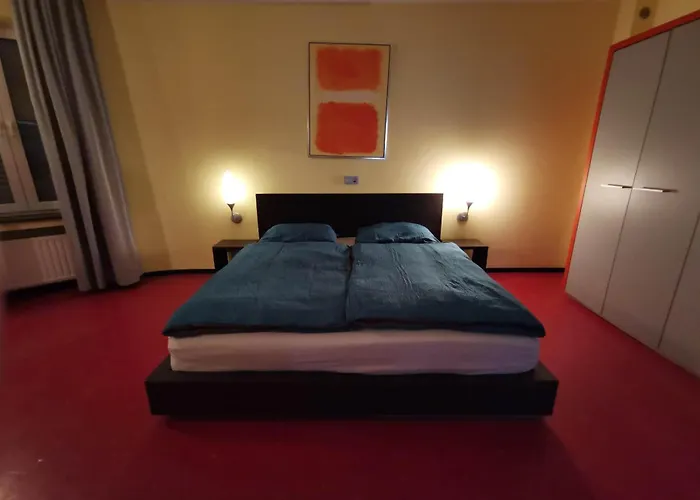 Ξενοδοχείο Hindenburg