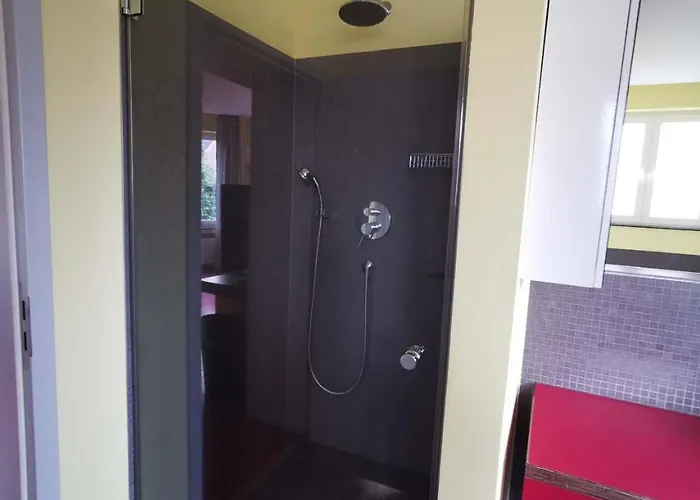 Ξενοδοχείο Hindenburg Viersen