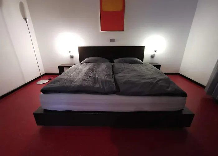 Ξενοδοχείο Hindenburg