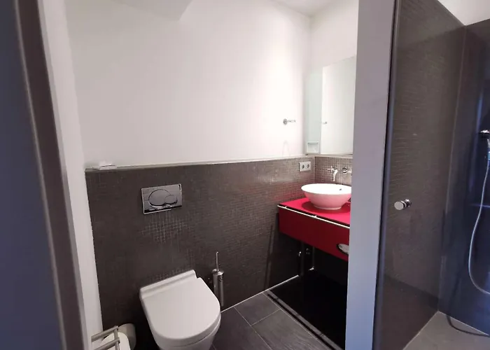 Hindenburg Ξενοδοχείο 3*