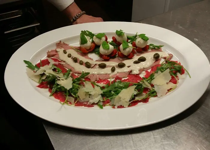 Hindenburg Ξενοδοχείο