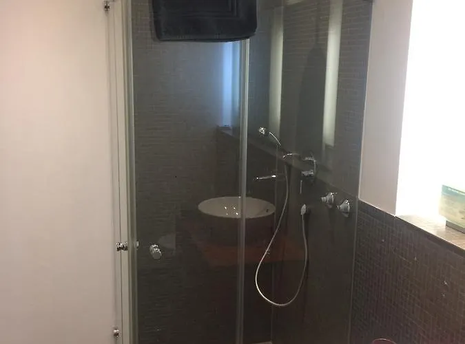 Hindenburg Ξενοδοχείο