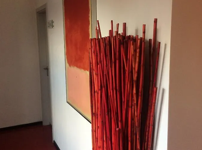 Ξενοδοχείο Hindenburg Viersen