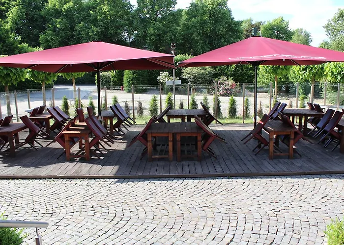 Ξενοδοχείο Hindenburg Viersen