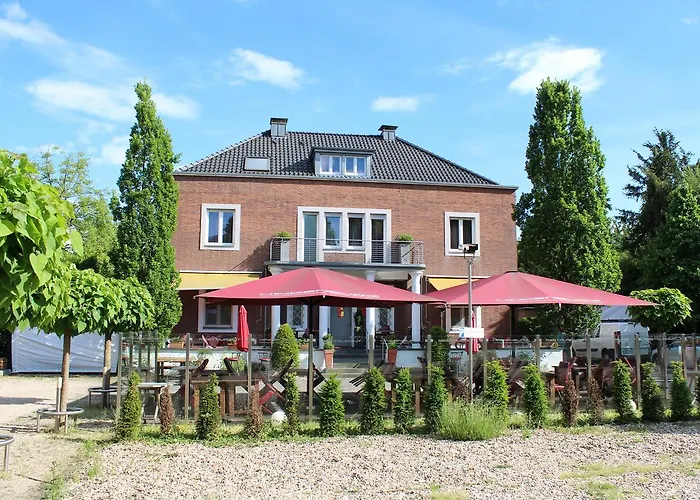 Ξενοδοχείο Hindenburg